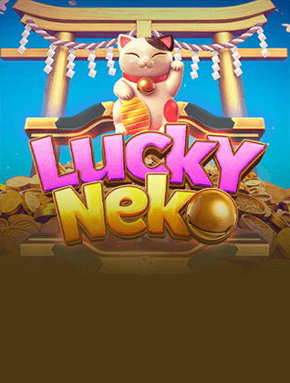 Lucky Neko